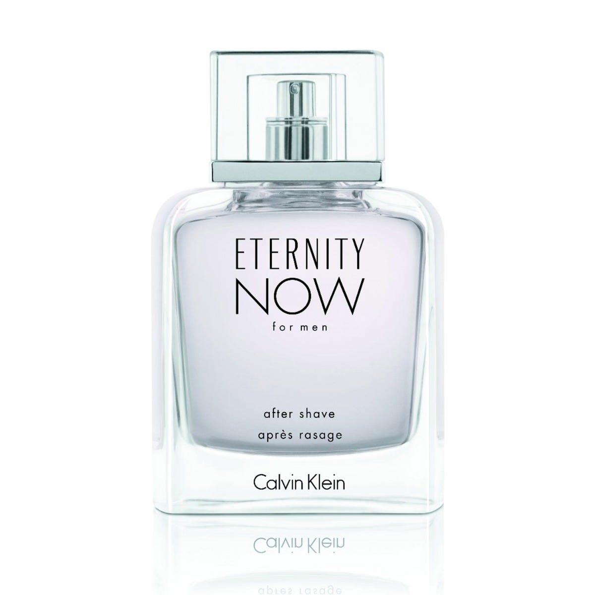 Calvin Klein Eternity Now Dopobarba 100 ml