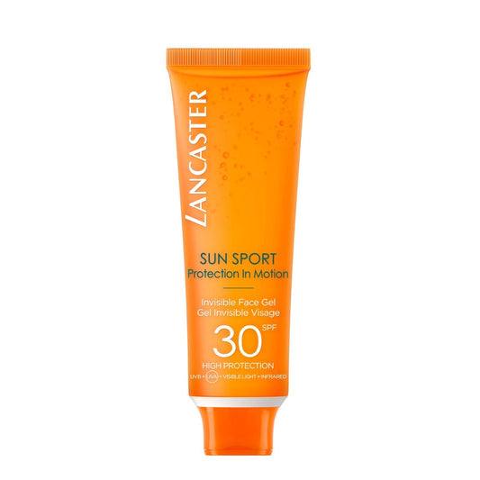 Sun Sport Invisible Water & Sweat Resistant Viso SPF30 75ml