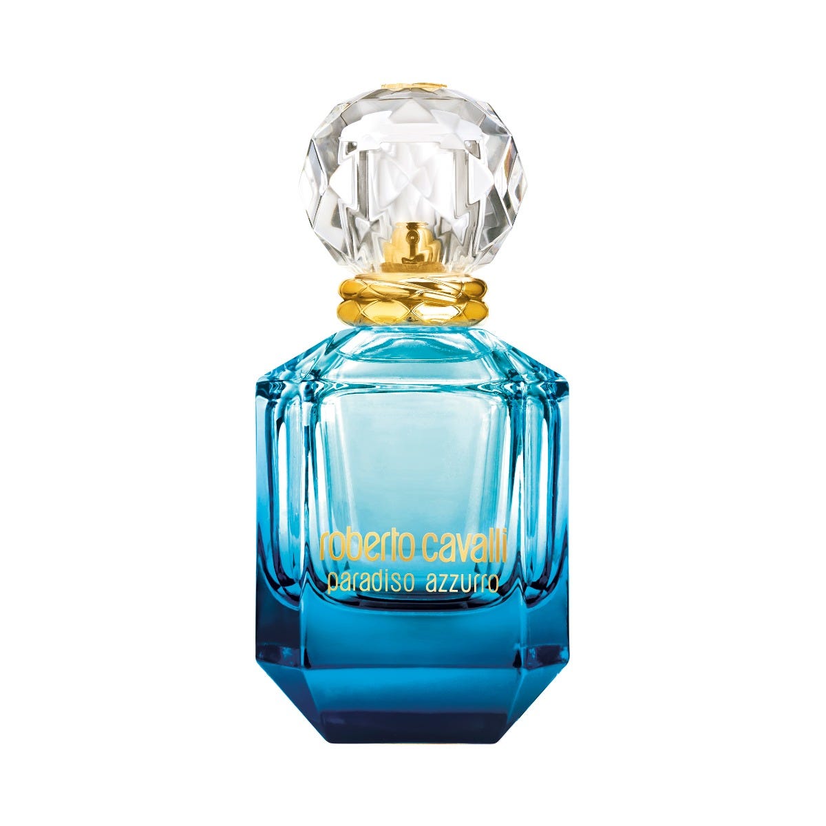 Roberto Cavalli Paradiso Azzurro Eau De Parfum