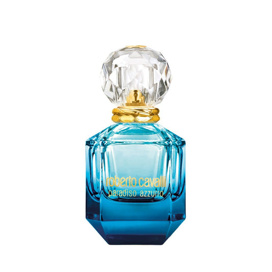 Roberto Cavalli Paradiso Azzurro Eau De Parfum