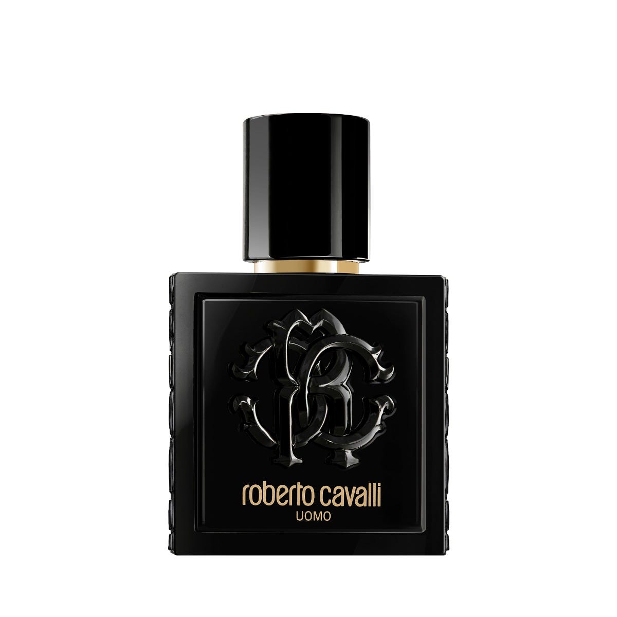 Roberto Cavalli Uomo Eau De Toilette