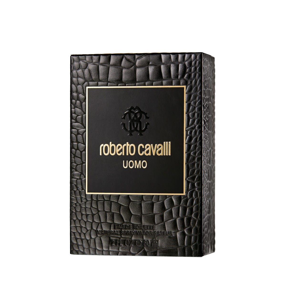 Roberto Cavalli Uomo Eau De Toilette
