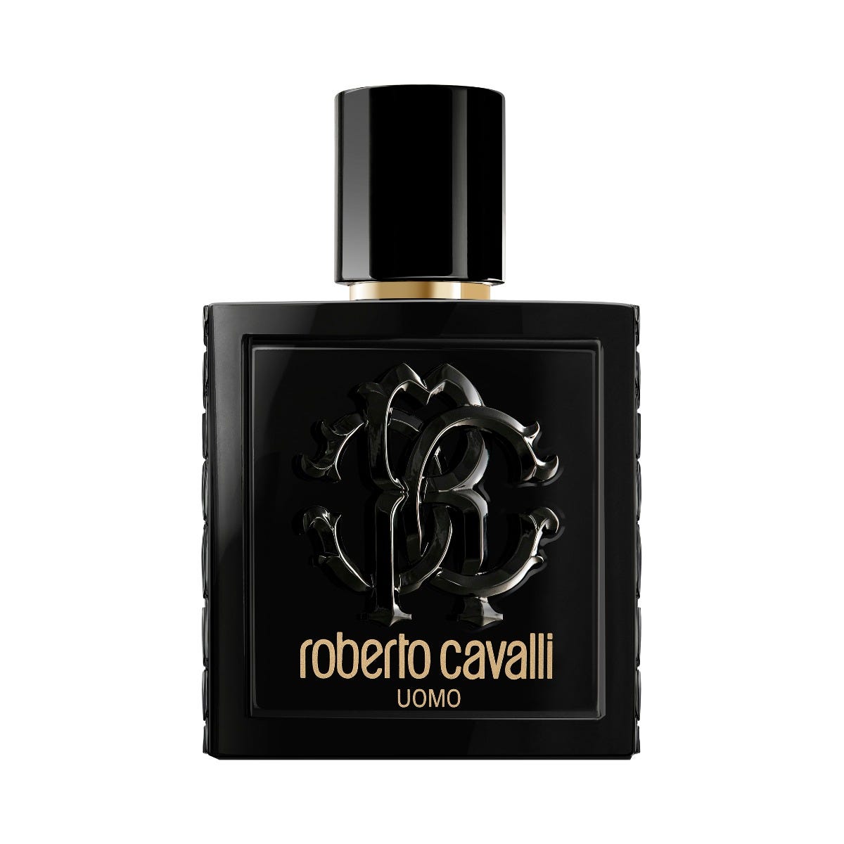 Roberto Cavalli Uomo Eau De Toilette