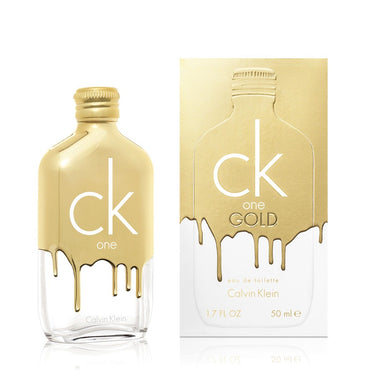 Ck One Gold