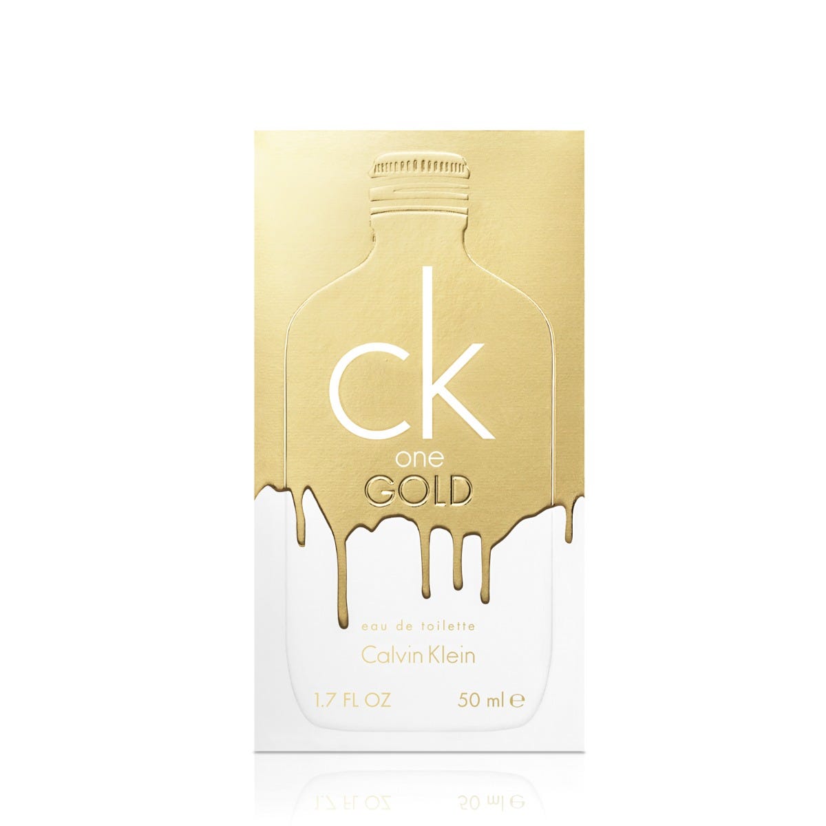 Ck One Gold