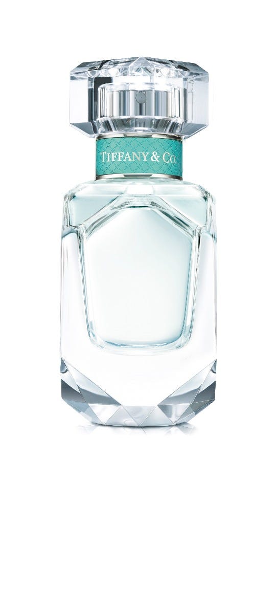 Tiffany & Co. Eau De Parfum
