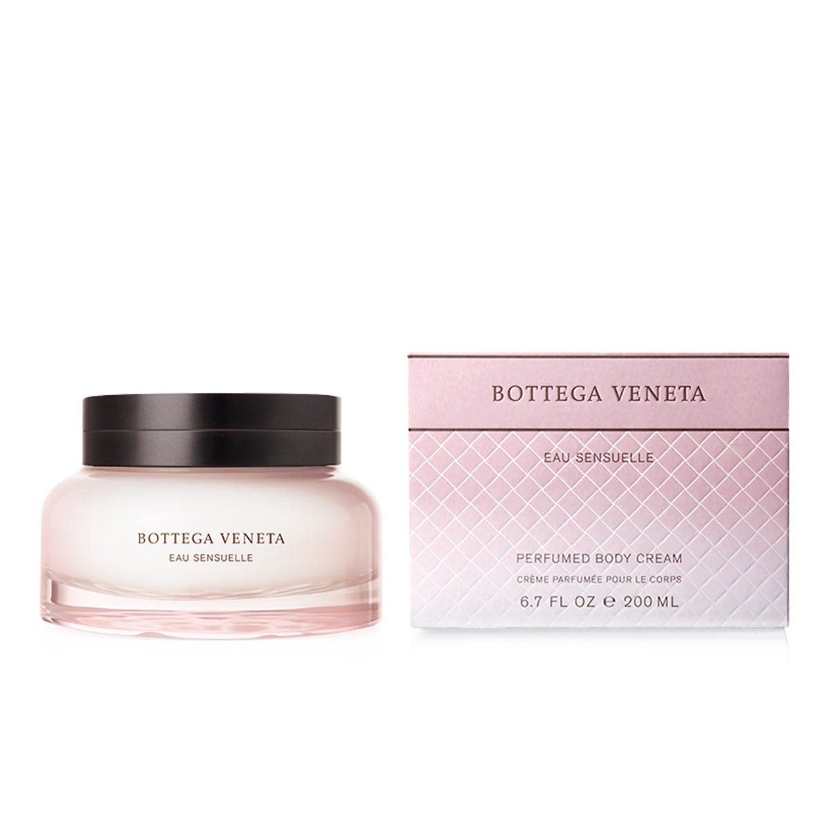 Bottega Veneta, Eau Sensuelle, Perfumed Body Cream, 200 ml