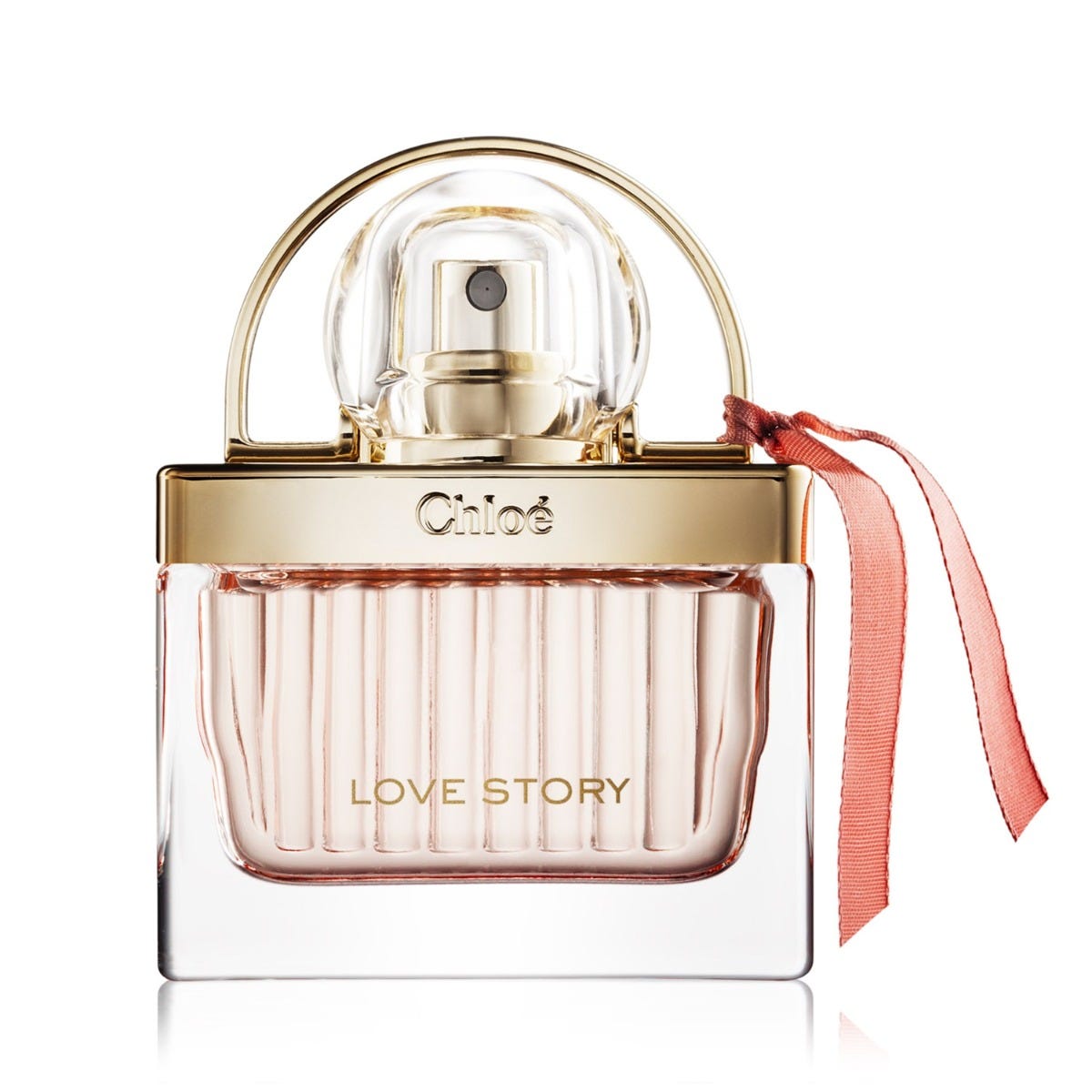 Chloé Love Story Eau Sensuelle