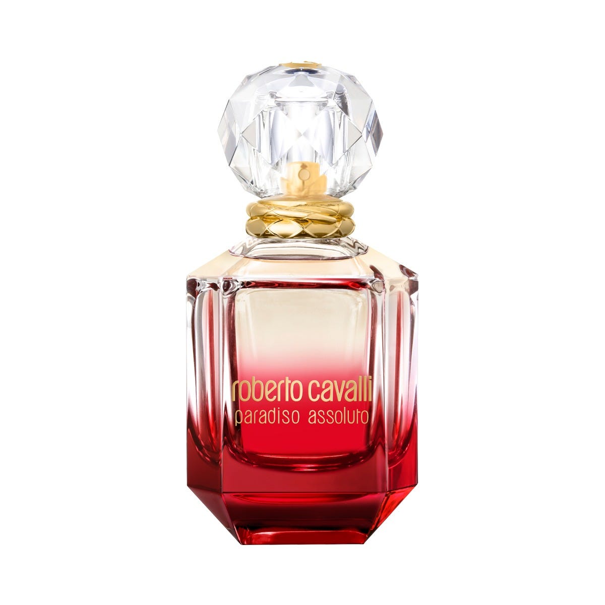 Roberto Cavalli Paradiso Assoluto Eau De Parfum