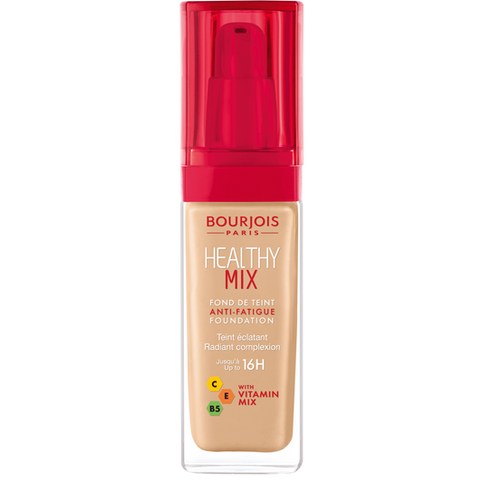 Fondotinta Liquido Healthy Mix