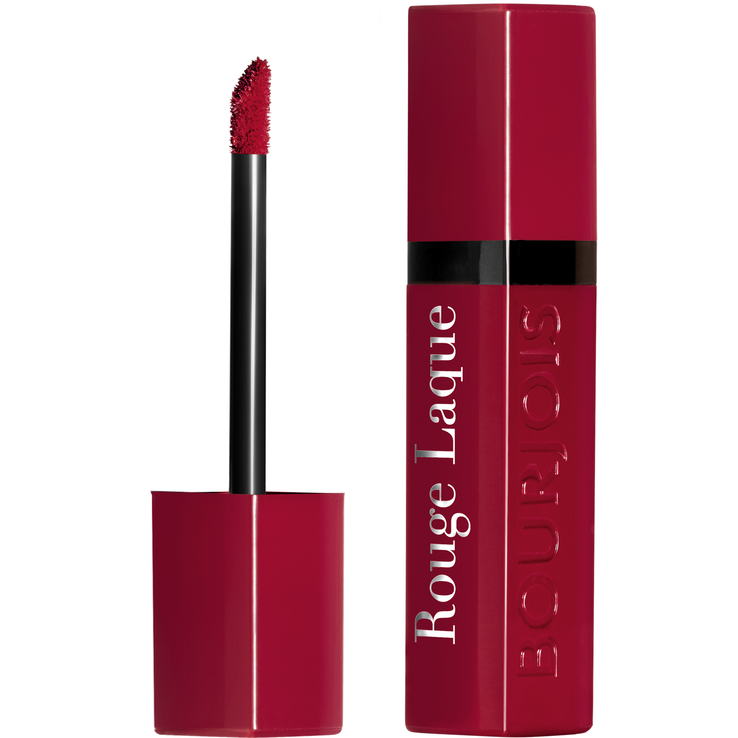 Rossetto Liquido Rouge Laque