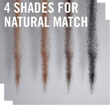 Ombretto Sopracciglia - Brow Shake Filling Powder