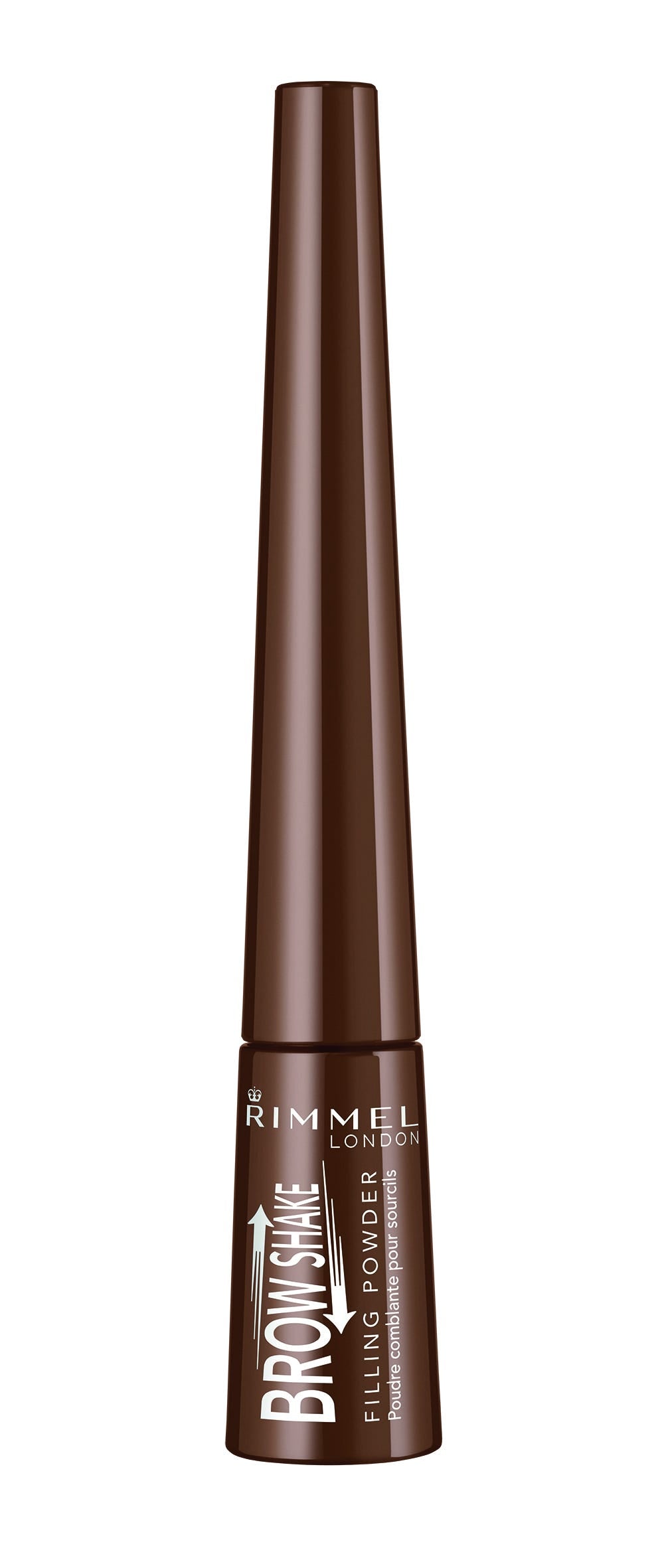 Ombretto Sopracciglia - Brow Shake Filling Powder