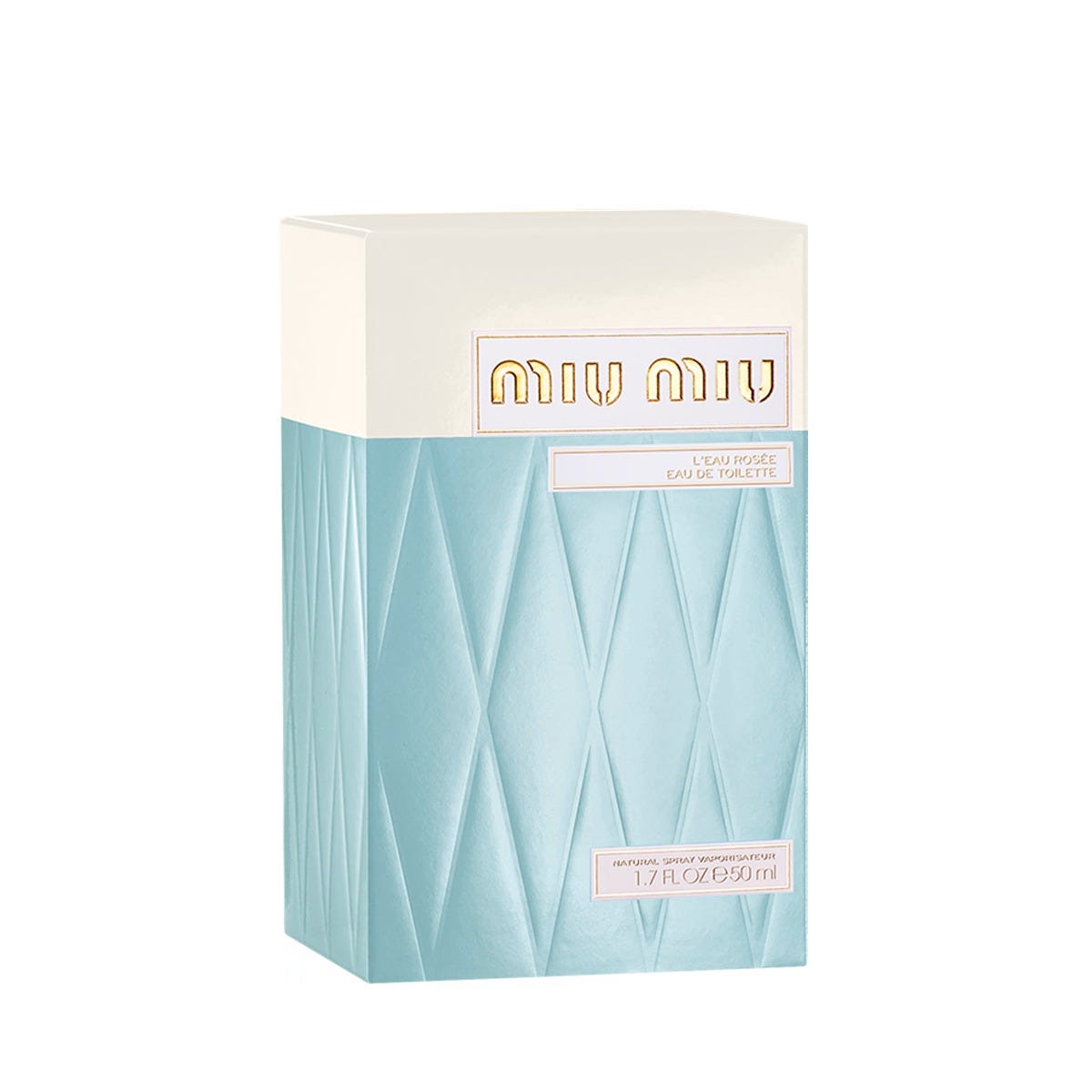 Miu Miu L'Eau Rosée Edt