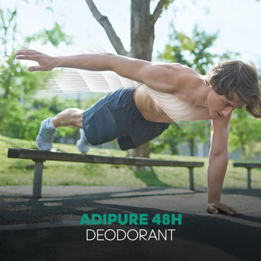 Adidas Adipure Deodorant Spray For Him 150 ml