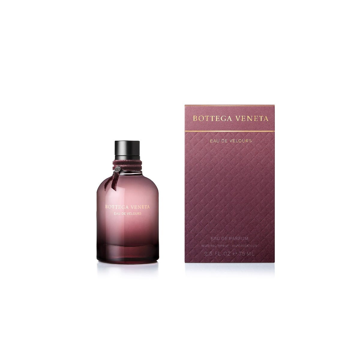 Eau De Velours