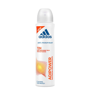 Adidas Adipower Anti-Perspirant Spray For Her 150 ml