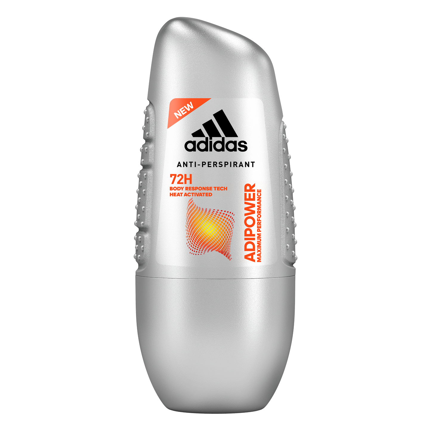 Adidas Adipower Anti-Perspirant Roll-On For Him 50 ml