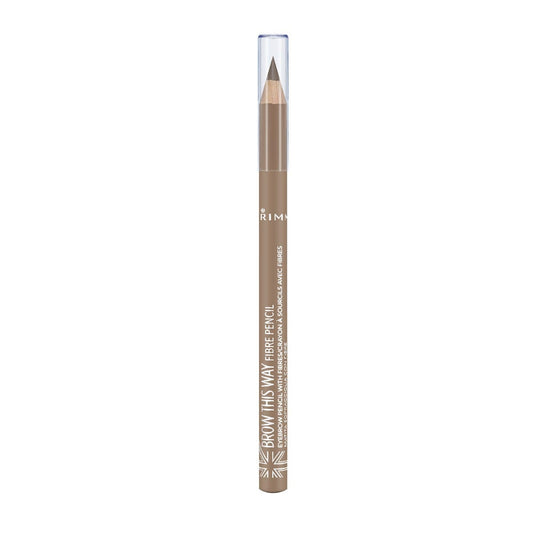 Matita Sopracciglia Brow This Way Fibre Pencil