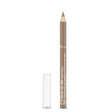 Matita Sopracciglia Brow This Way Fibre Pencil