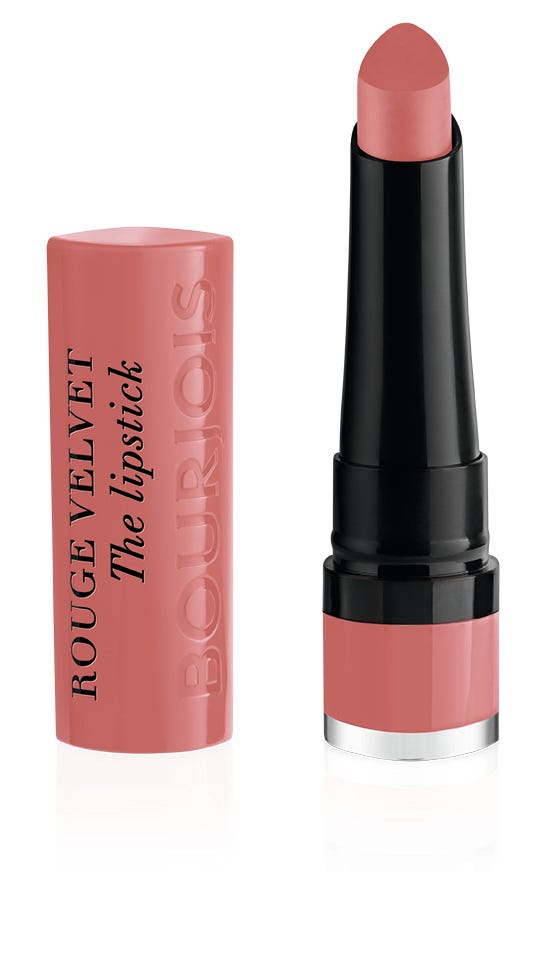 Rouge Velvet The Lipstick