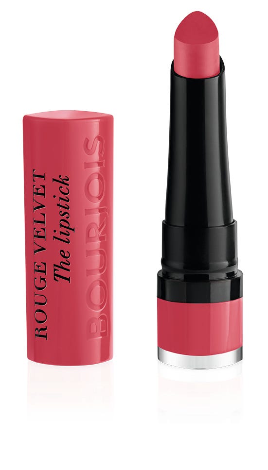 Rouge Velvet The Lipstick