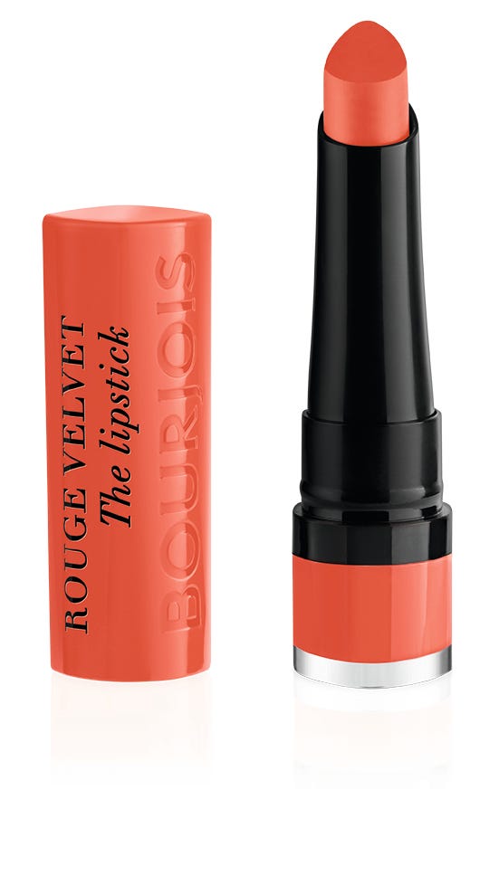 Rouge Velvet The Lipstick