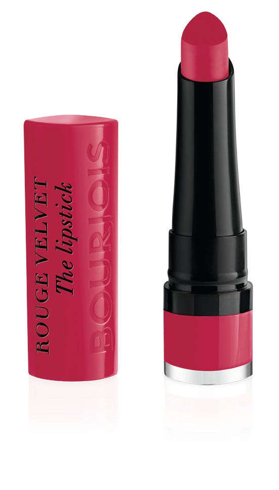 Rouge Velvet The Lipstick