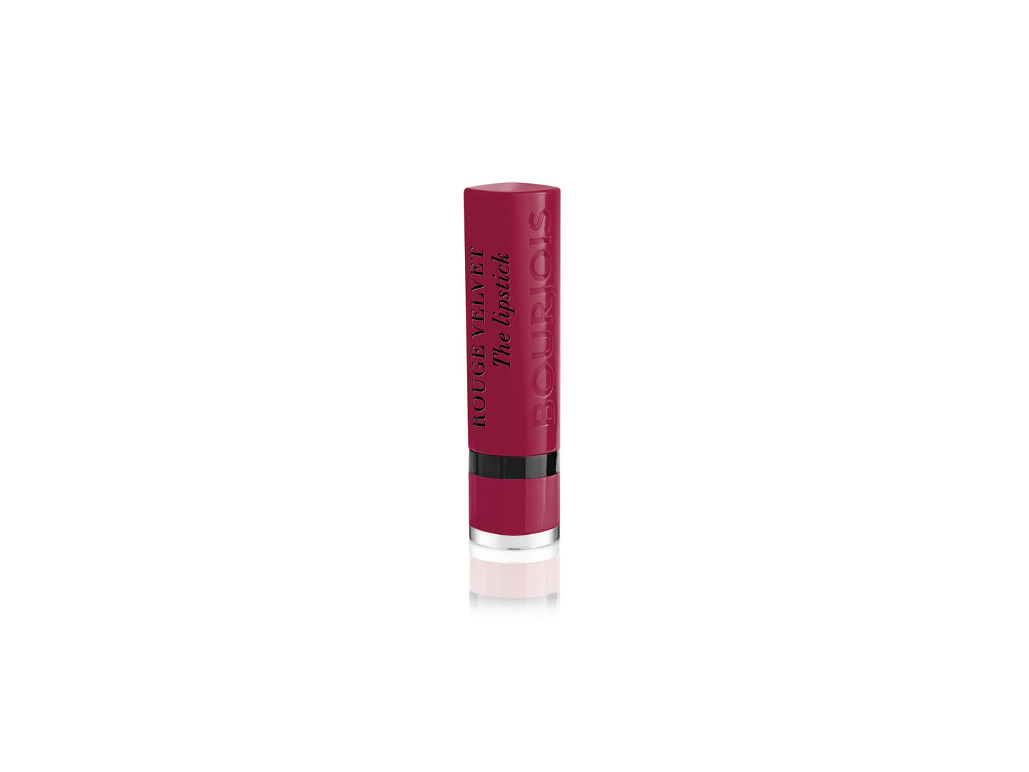 Rouge Velvet The Lipstick