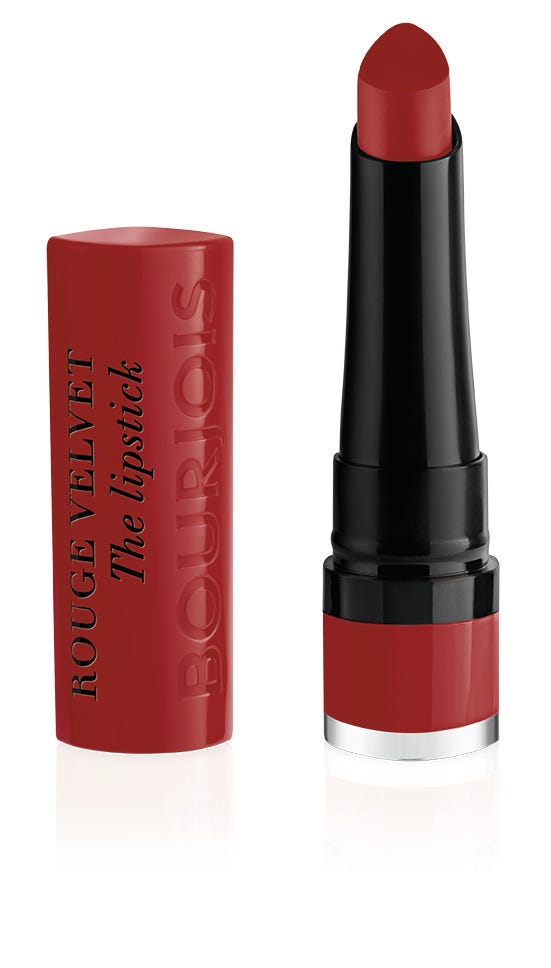 Rouge Velvet The Lipstick