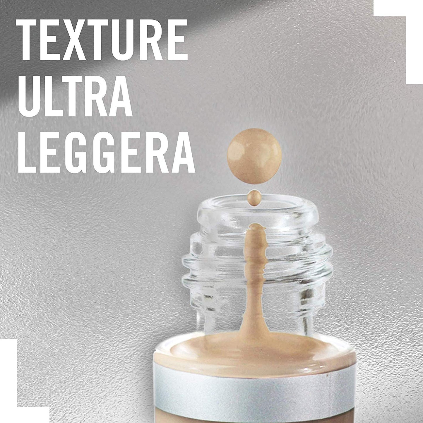 Fondotinta Lasting Finish Breathable 25H