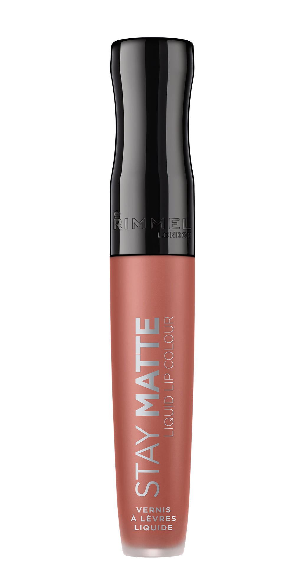 Rossetto Liquido Stay Matte