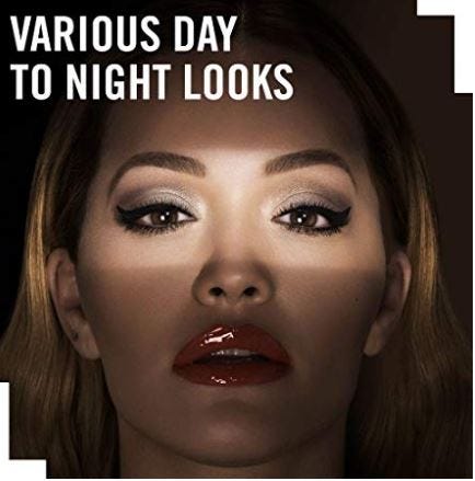 Palette Ombretti Magnif'Eyes