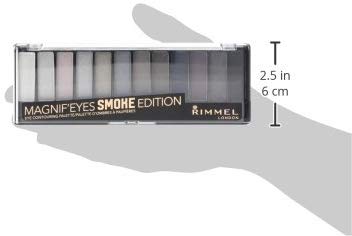 Palette Ombretti Magnif'Eyes