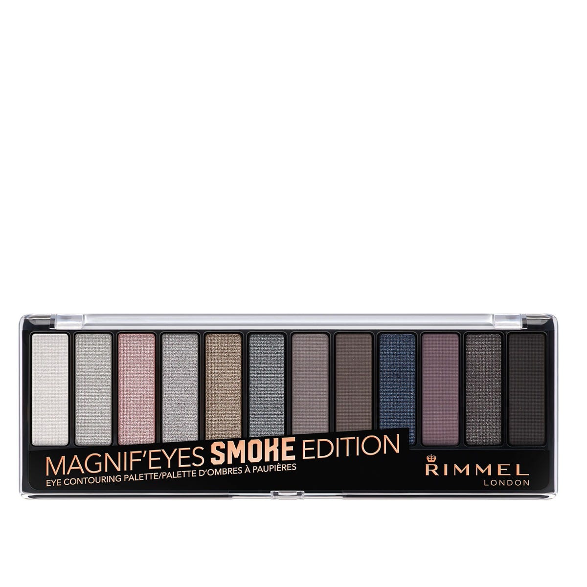 Palette Ombretti Magnif'Eyes
