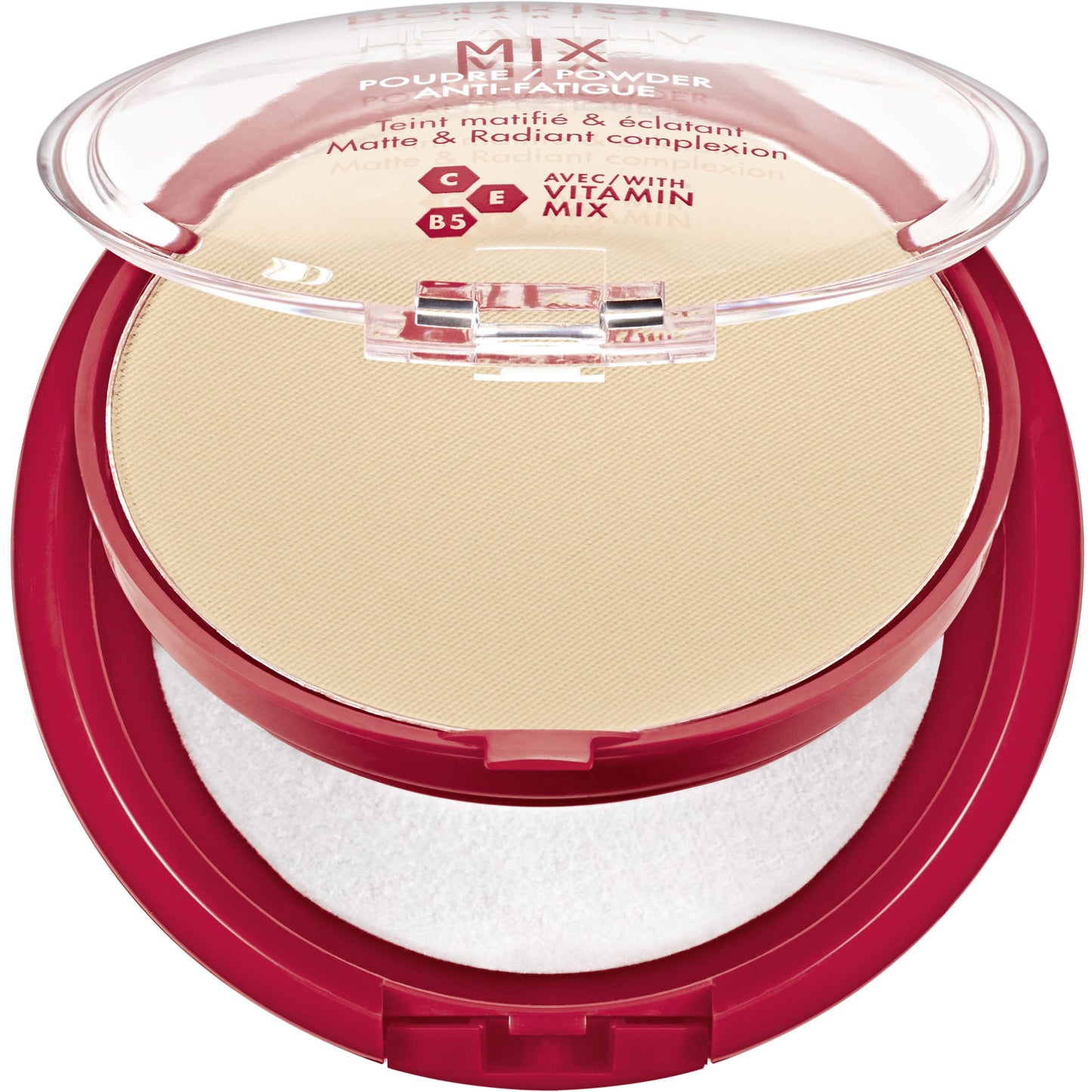 Cipria Compatta Healthy Mix