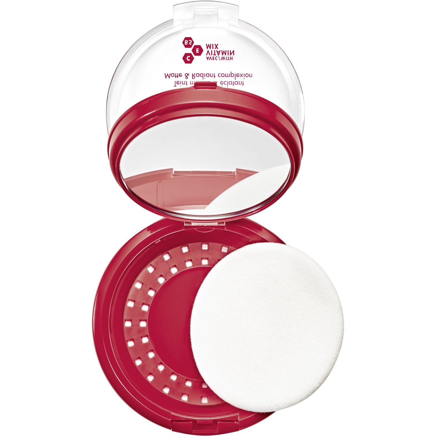 Cipria Compatta Healthy Mix