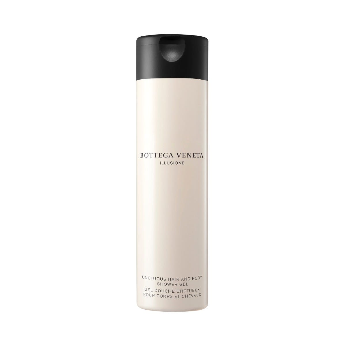 Bottega Veneta Illusione For Him Unctuous Hair & Body Shower Gel 200 ml