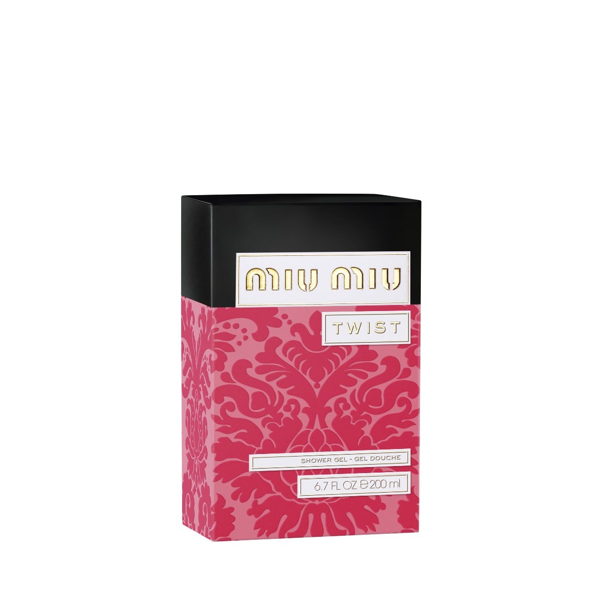 Twist Shower Gel 200 ml
