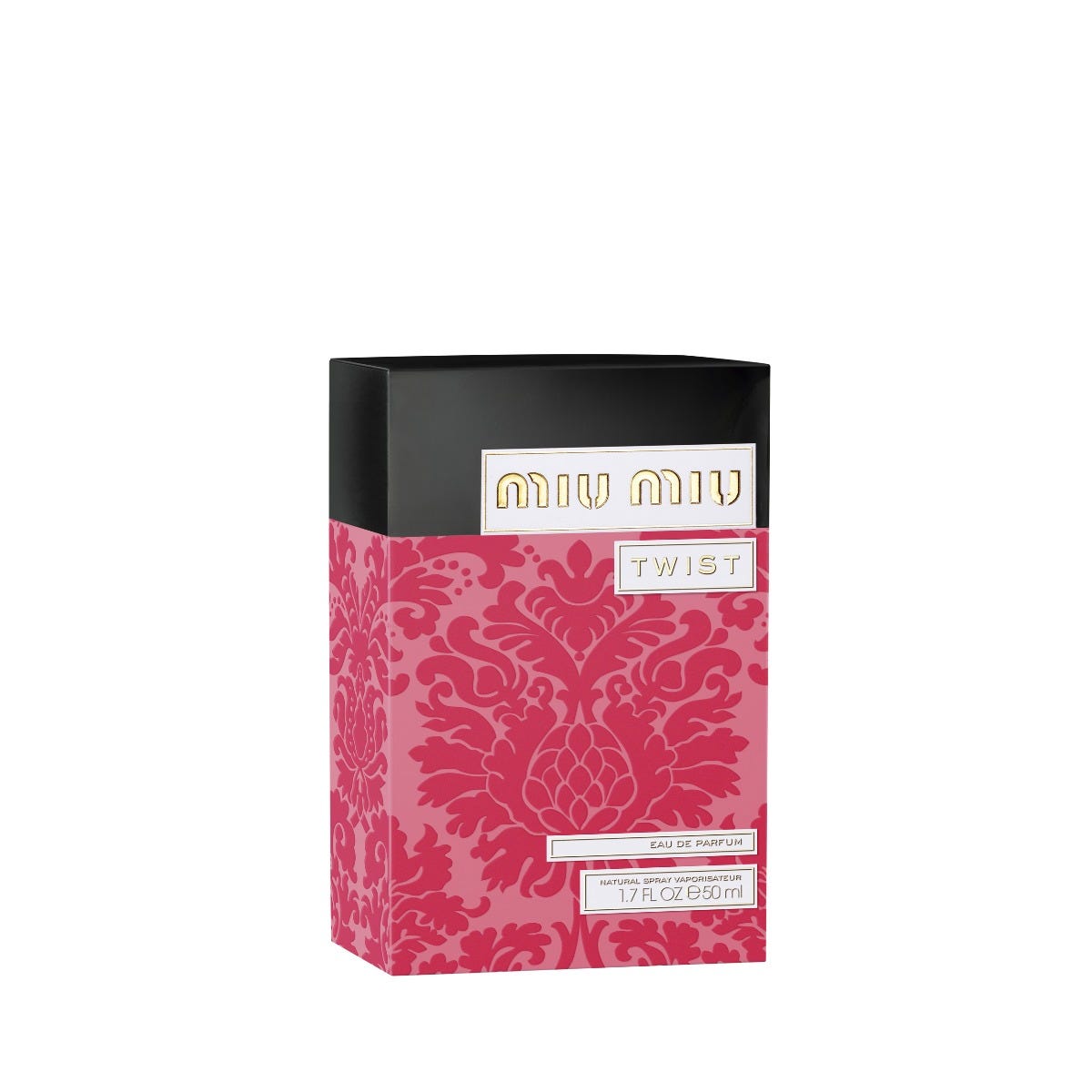 Miu Miu Twist Eau De Parfum