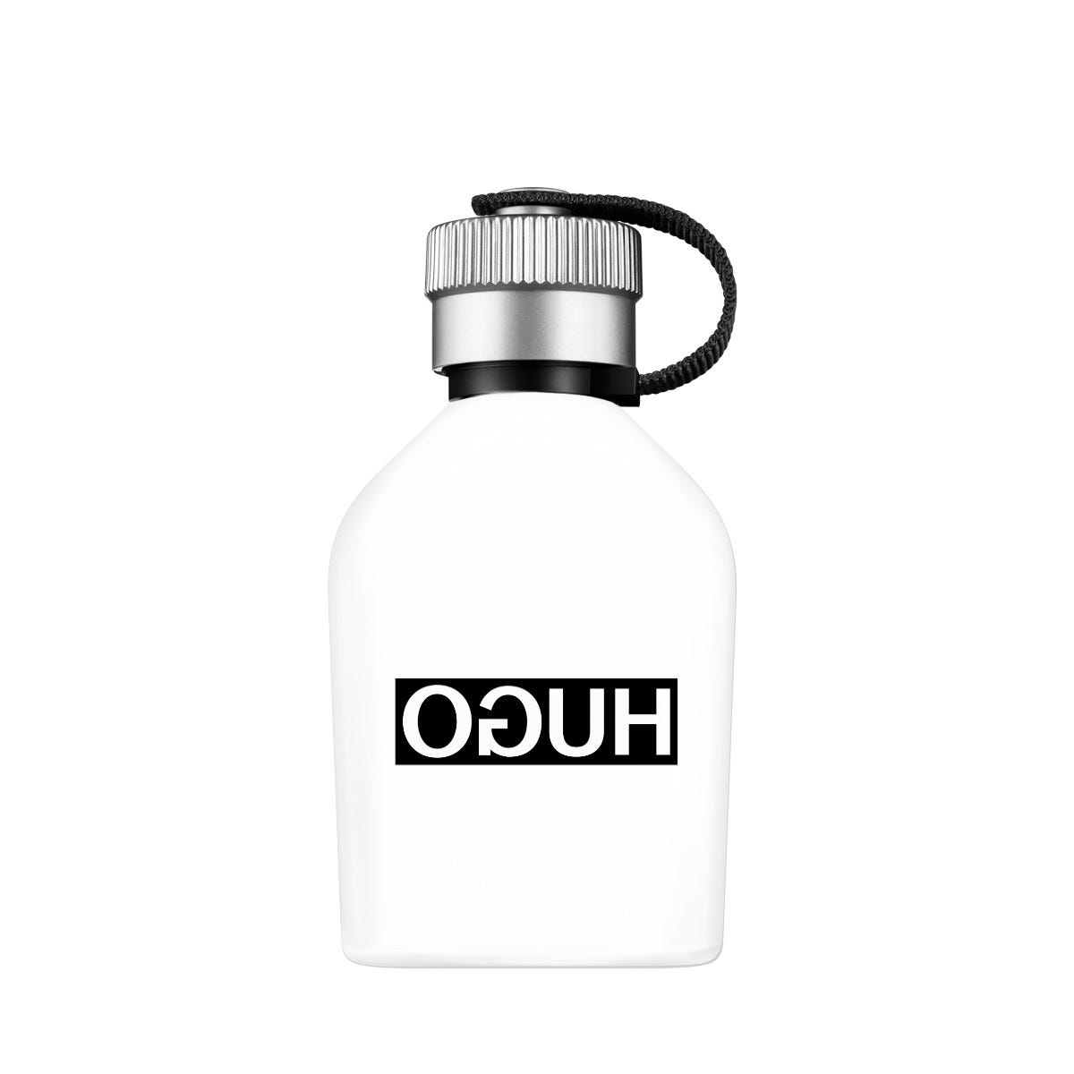 Hugo Reversed Eau De Toilette