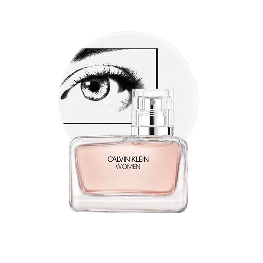 Calvin Klein Women Eau De Parfum