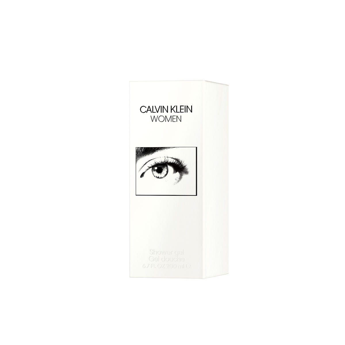 Calvin Klein Women Gel Doccia 200 ml