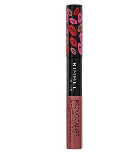 Rossetto Liquido Provocalips
