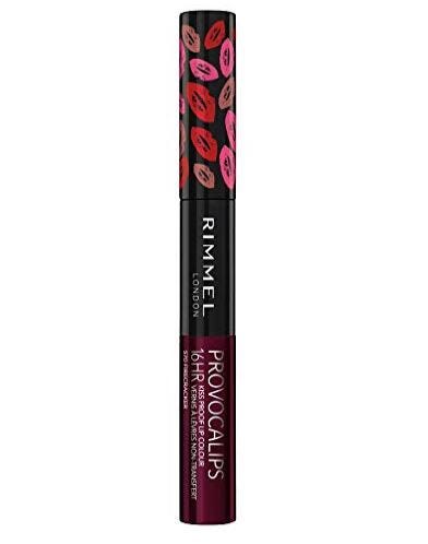Rossetto Liquido Provocalips