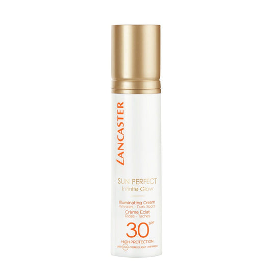 Sun Perfect Infinite Glow Illuminating Cream SPF30 50ml