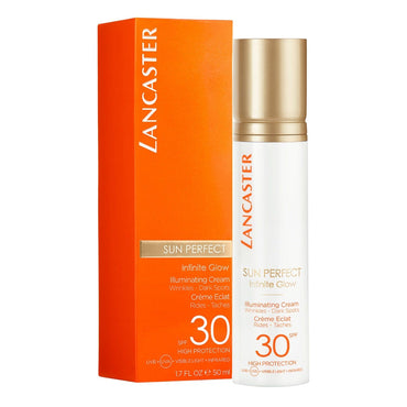Sun Perfect Infinite Glow Illuminating Cream SPF30 50ml