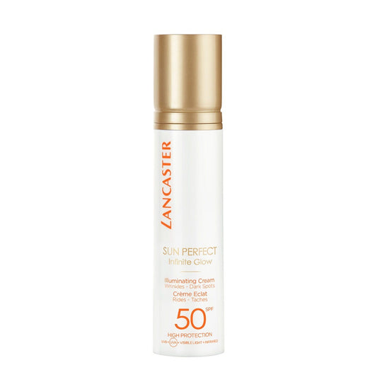 Sun Perfect Infinite Glow Highlighting Primer SPF50 50ml