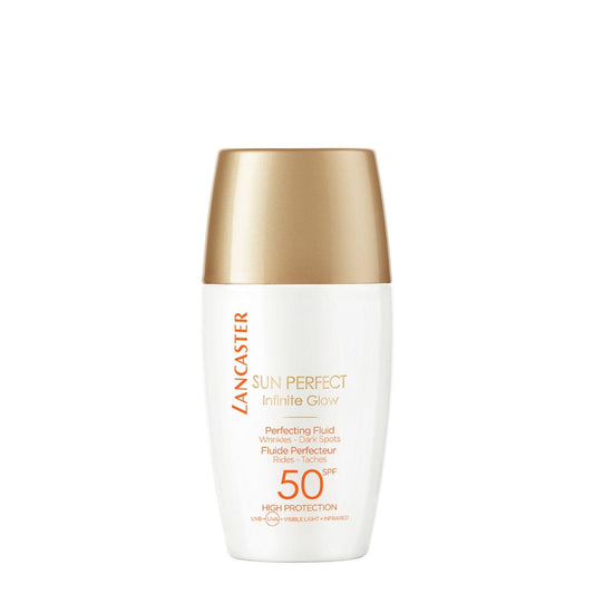 Sun Perfect Infinite Glow Perfecting Fluid SPF50 30ml