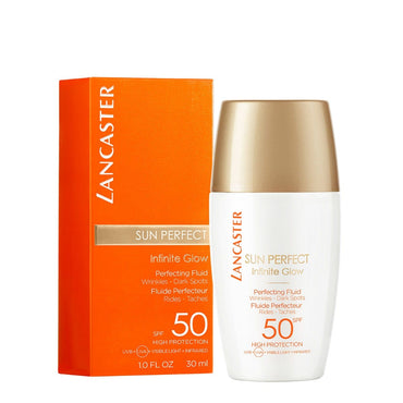 Sun Perfect Infinite Glow Perfecting Fluid SPF50 30ml
